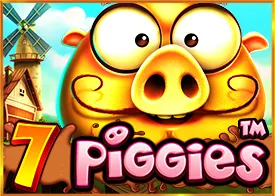M4MAX ดีไหม 7 Piggies ทดลองเล่นฟรี