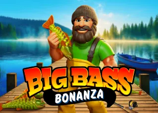 M4MAX ดีไหม Big Bass Bonanza ทดลองเล่นฟรี