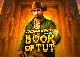 M4MAX ดีไหม Book of Tut ทดลองเล่นฟรี