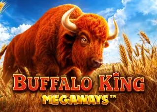 M4MAX ดีไหม Buffalo King Megaways ทดลองเล่นฟรี