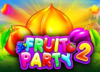 M4MAX ดีไหม Fruit Party 2 ทดลองเล่นฟรี