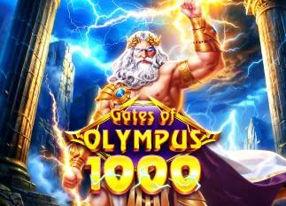 M4MAX ดีไหม Gates of Olympus 1000 ทดลองเล่นฟรี