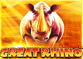 M4MAX ดีไหม Great Rhino ทดลองเล่นฟรี