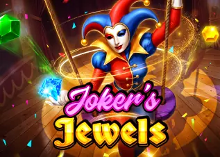 M4MAX ดีไหม Jokers Jewels ทดลองเล่นฟรี
