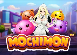 M4MAX ดีไหม Mochimon ทดลองเล่นฟรี