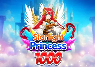 M4MAX ดีไหม Starlight Princess 1000 ทดลองเล่นฟรี