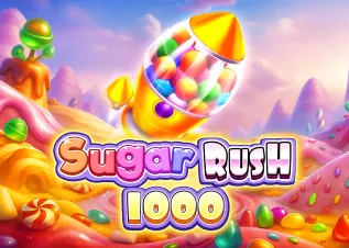 M4MAX ดีไหม Sugar Rush 1000 ทดลองเล่นฟรี
