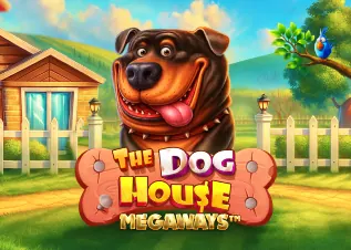 M4MAX ดีไหม The Dog House Megaways ทดลองเล่นฟรี