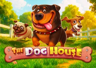 M4MAX ดีไหม The Dog House ทดลองเล่นฟรี