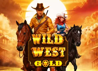 M4MAX ดีไหม Wild West Gold ทดลองเล่นฟรี
