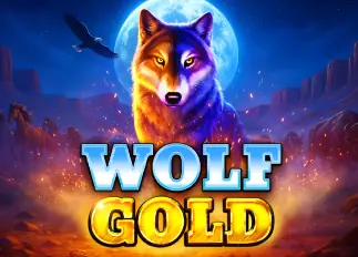 M4MAX ดีไหม Wolf Gold ทดลองเล่นฟรี